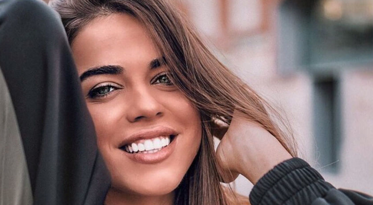 Violeta Mangriyán, extronista de &#39;Mujeres y hombres y viceversa&#39;