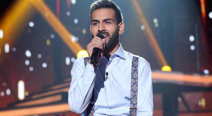 Juan Antonio en &#39;OT 2017&#39;