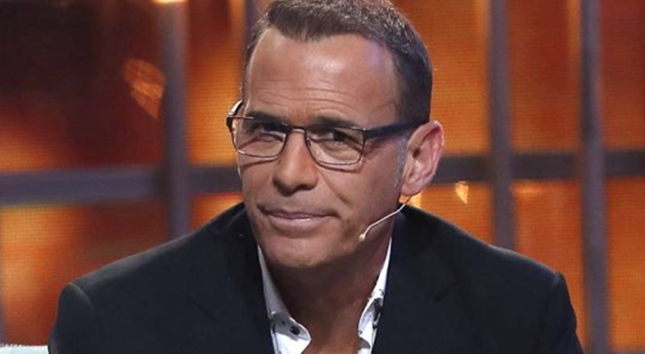 Carlos Lozano en su vuelta a &#39;GH&#39;