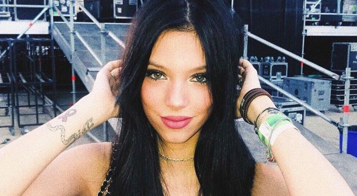 Alejandra Rubio, hija de Terelu Campos