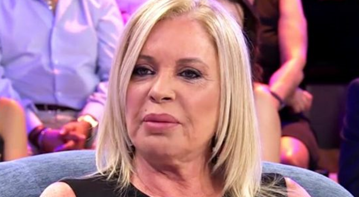 Bárbara Rey, ¿concursará en &#39;Supervivientes 2019&#39;?