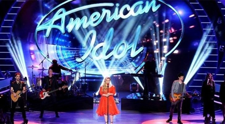 'American Idol'