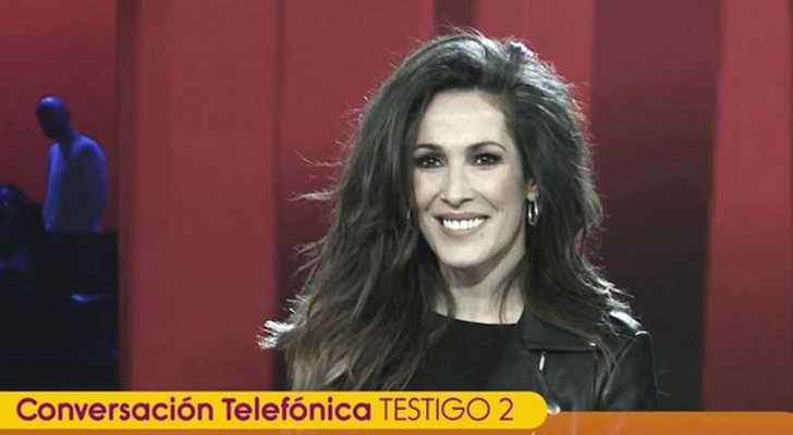  Malú