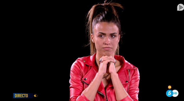 Sofía durante su curva de la vida