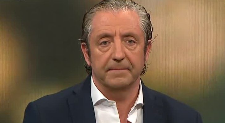 &#39;El Chiringuito de Jugones&#39;