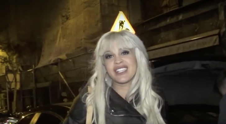 Ylenia recién expulsada de &#39;GH Dúo&#39;