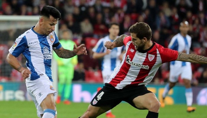 El Athletic-Espanyol de Liga, lo más visto de la TDT