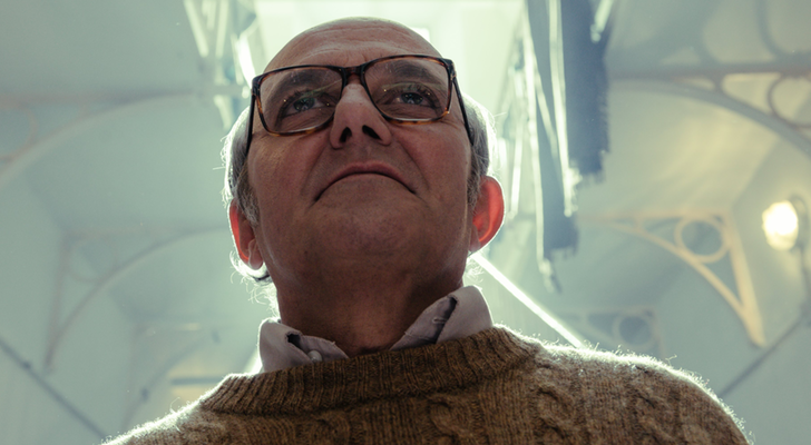 Antonio Durán Morris