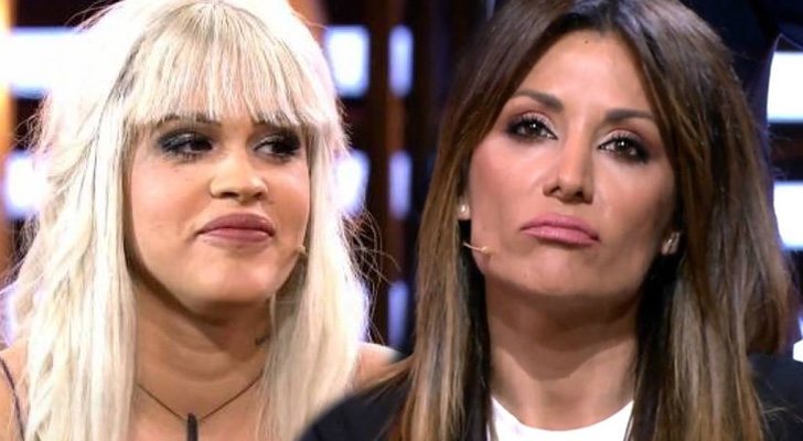 Nagore e Ylenia