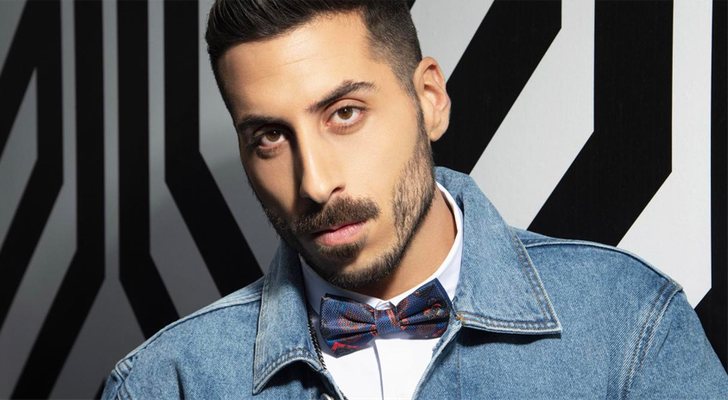 Kobi Marimi, representante de Israel en Eurovisión 2019