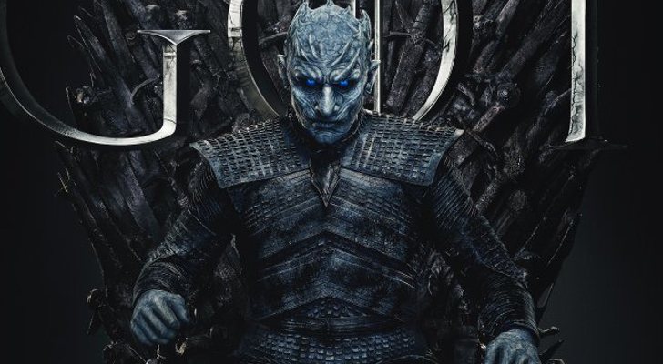 El temido Rey de la Noche