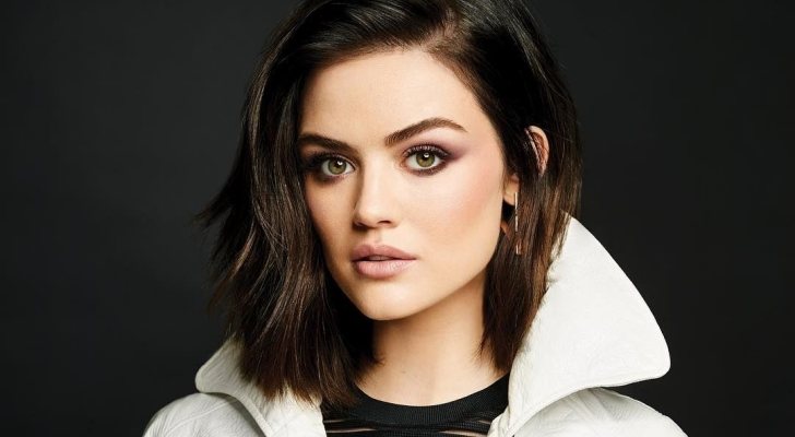 Lucy Hale