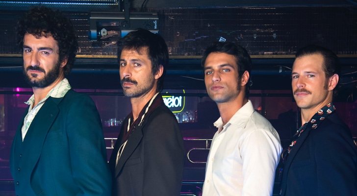 'Brigada Costa del Sol'