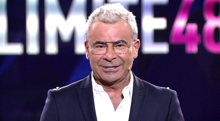 Jorge Javier Vázquez en 'GH Dúo'