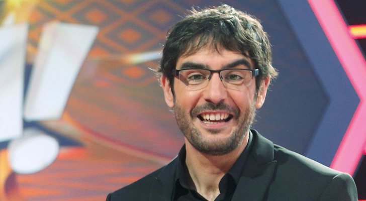 Juanra Bonet estará también en los directos de &#39;La Voz&#39;