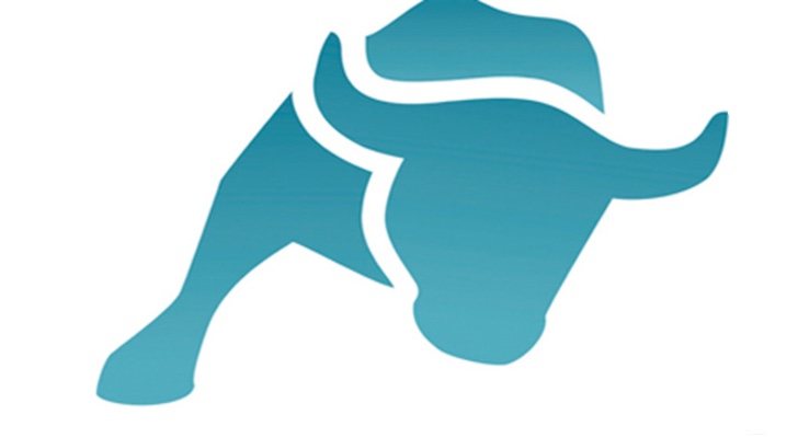 Logo de Intereconomía TV, ahora llamado El Toro TV