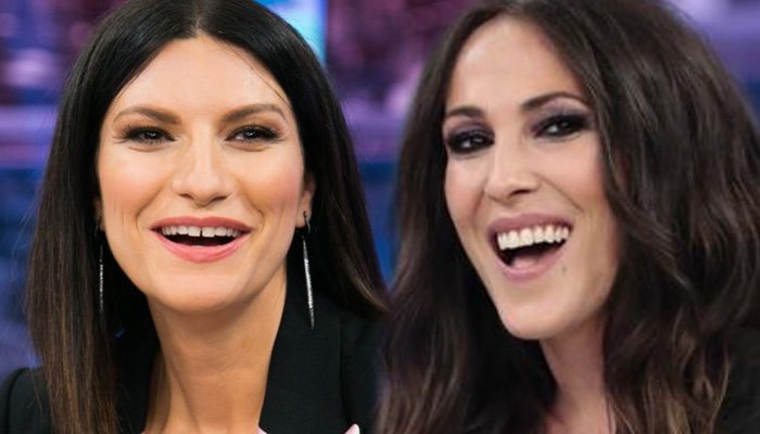 Laura Pausini y Malú