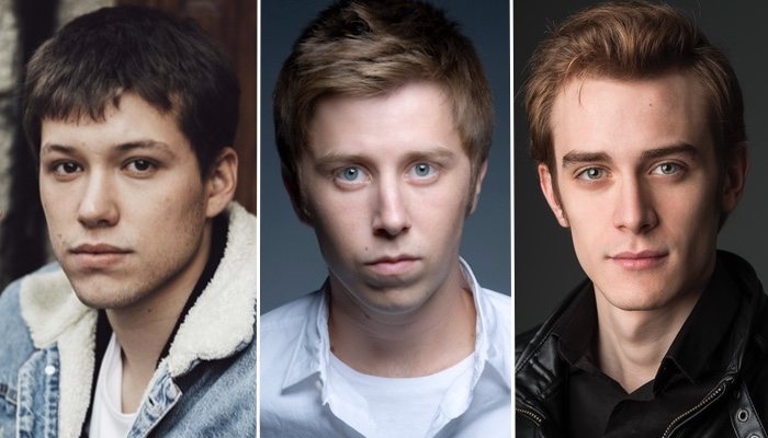 Javier Ruesga, Víctor Martínez y Joaquín Galletero, novedades en &#39;Cuéntame cómo pasó&#39;