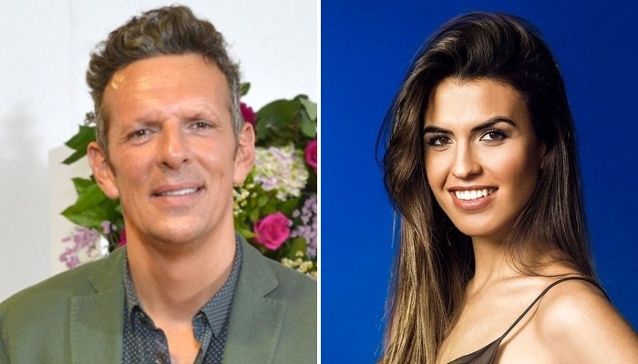 Joaquín Prat critica la actitud de Sofía Suescun