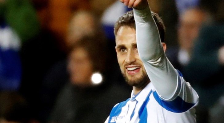 Real Sociedad - Levante