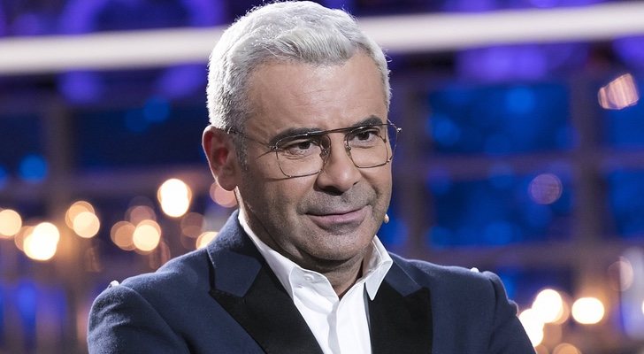 Jorge Javier Vázquez en 'GH Dúo'