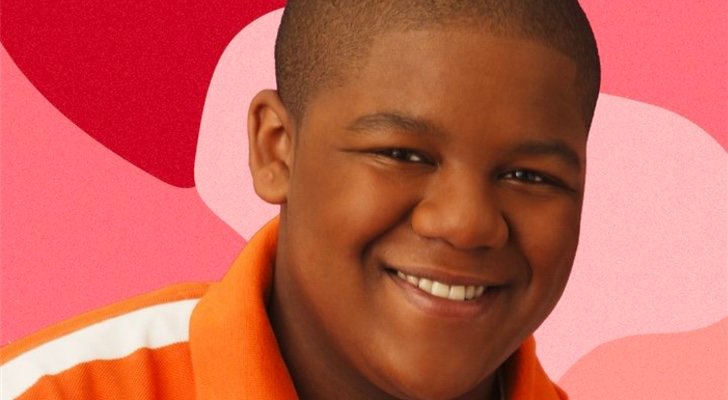 Kyle Massey como Cory Baxter