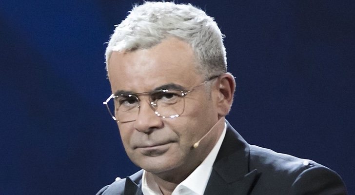 Jorge Javier Vázquez en &#39;GH Dúo&#39;