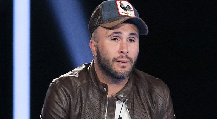 Kiko Rivera en &#39;Gh Dúo&#39;