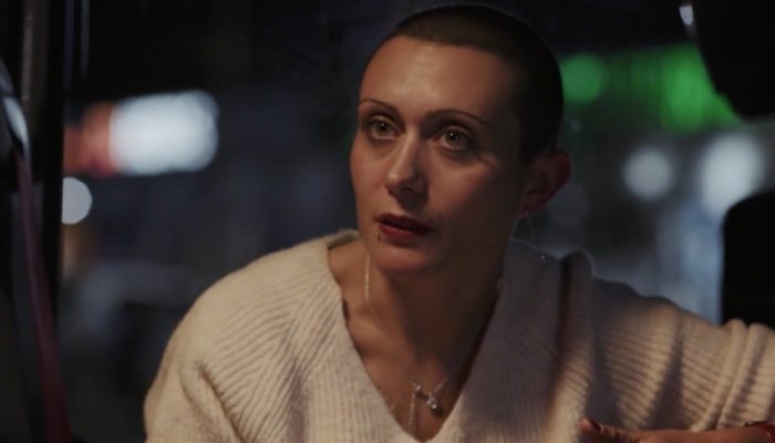 El testimonio de una camionera, protagonista en &#39;Salvados&#39;