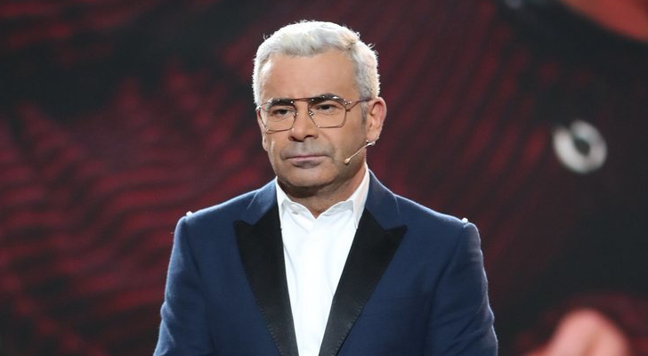 Jorge Javier Vázquez en 'GH Dúo'