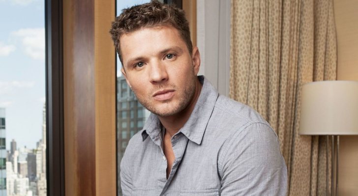 Ryan Phillippe