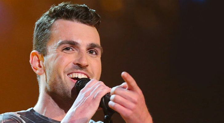 Duncan Laurence, el gran favorito para ganar Eurovisión 2019