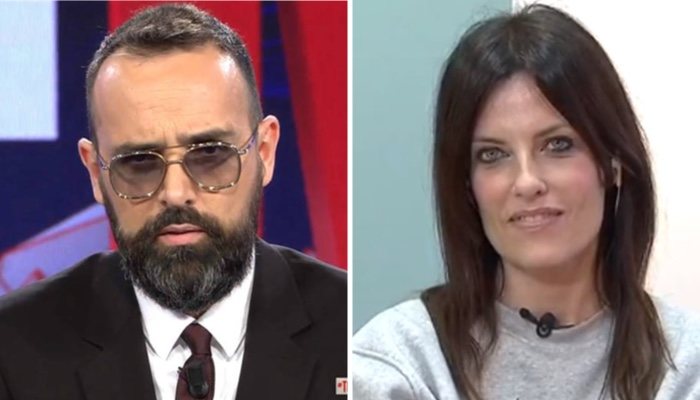 Cristina Seguí continúa su guerra contra Risto Mejide