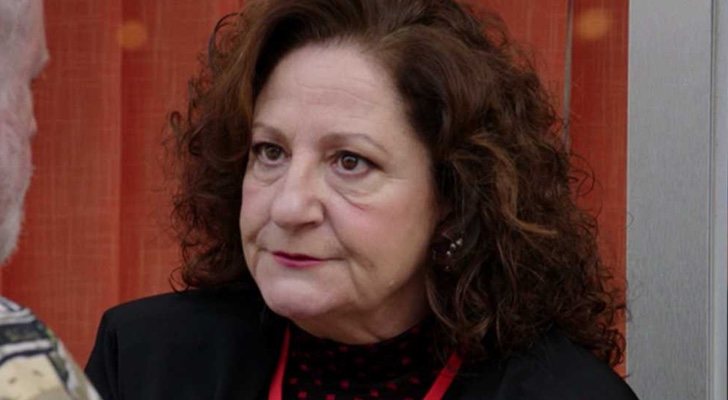 Rosario Pardo es Nieves en &#39;Cuéntame cómo pasó&#39;