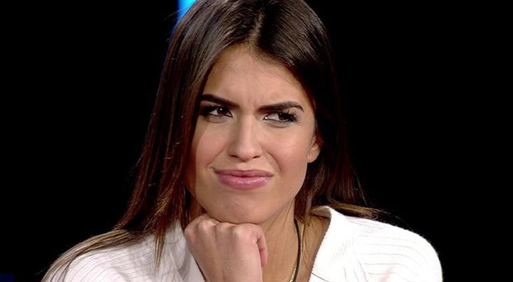 Sofía Suescun en 'GH Dúo'