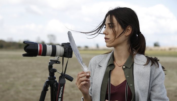 &#39;Madre&#39;, la telenovela turca de Nova