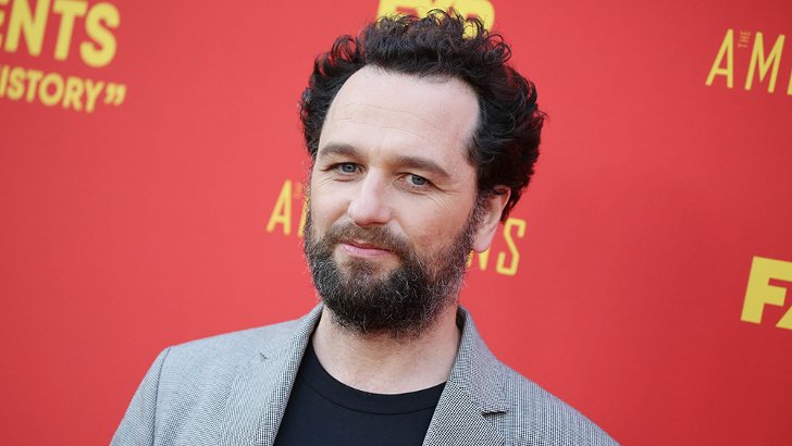 Matthew Rhys