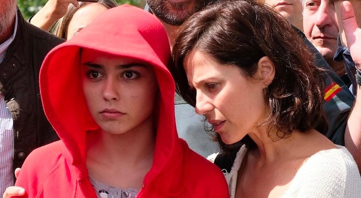 'La caza. Monteperdido'