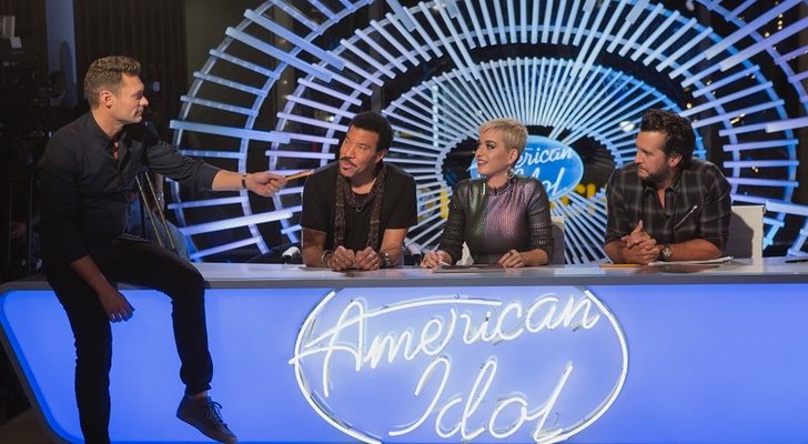 'American Idol'