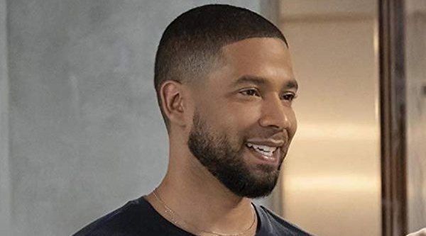 Jussie Smollett en la serie 'Empire'