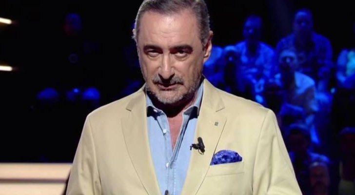 Carlos Herrera en '¿Cómo lo ves?'