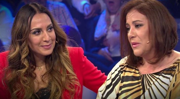 &#39;Volverte a ver&#39;