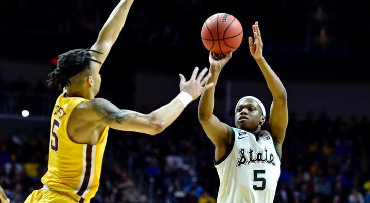 &#39;2019 NCAA Basketball Tournament&#39;