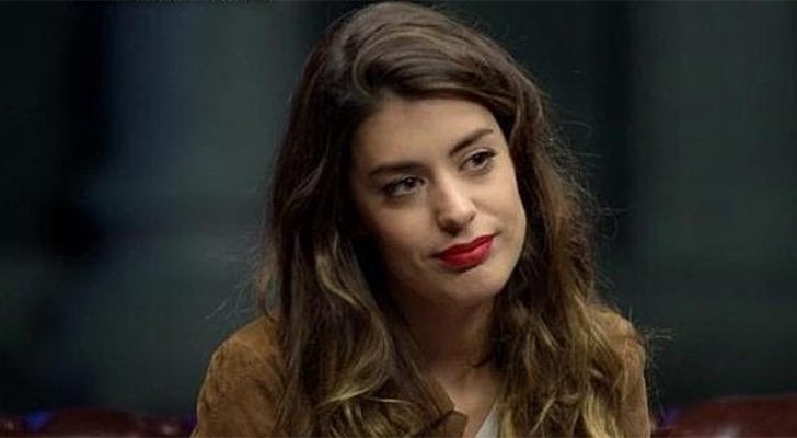 Dulceida como jurado de &#39;Quiero ser&#39;