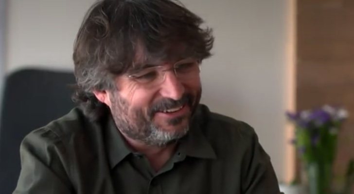 Jordi Évole en 'Liarla Pardo'