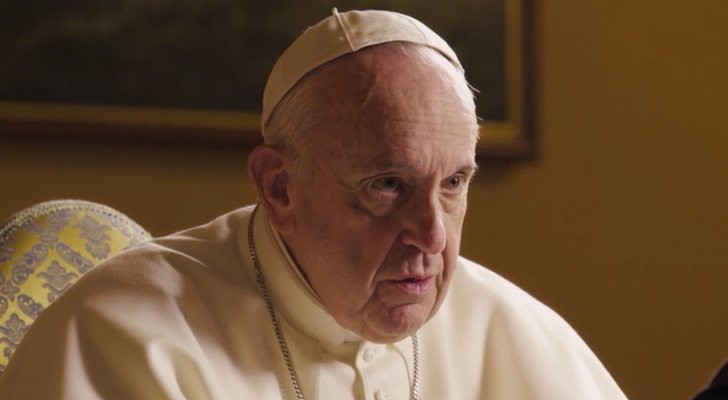 El Papa Francisco en &#39;Salvados&#39;
