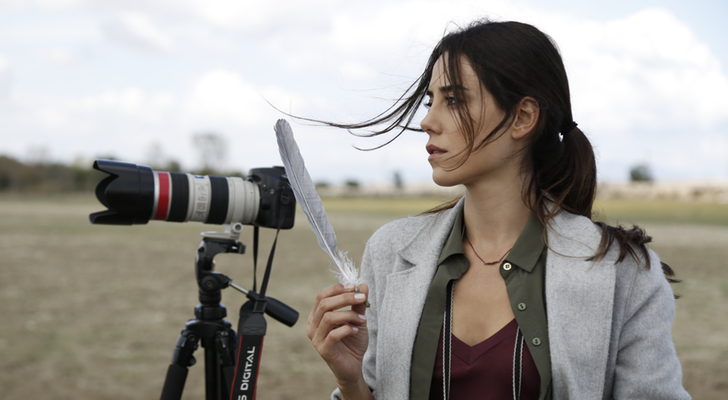 'Madre' sigue arrasando en Nova