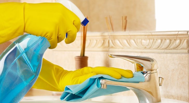 El término &quot;Ama de casa&quot; pasa a ser &quot;Responsable de compra del hogar&quot;