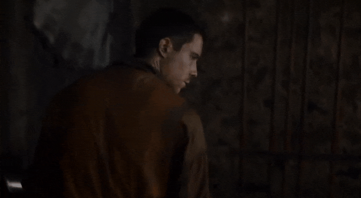 El esperado regreso de Gendry