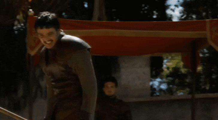 El momento en el que se torció todo